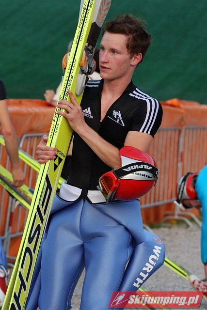 087 Marinus Kraus